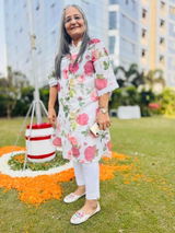 Sharvari review photo