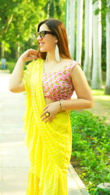 Avisha Jain review photo