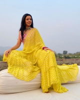 Madhvi Kawya review photo