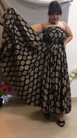 Srishti Singh review photo