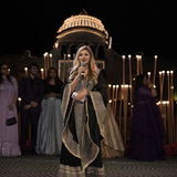 Aarti review photo