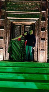 Divya Anand review photo
