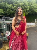 Priyanka Bhattacharjee review photo