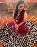 Priyanka Bhattacharjee review photo