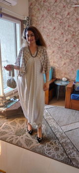 Simran review photo