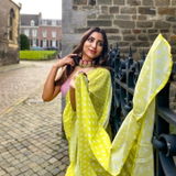 lubina Kartik review photo