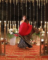 Naina Shetty review photo