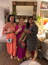 Amisha Chouhan review photo