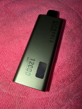 Ishika review photo
