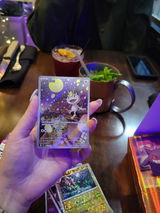 Mel review photo
