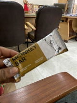 SACHET A. review photo