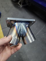 Scott Roberts review photo