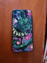 Mick B. review photo