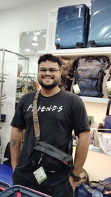 HIMANSHU BAIRWA review photo
