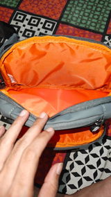 Amit J. review photo