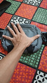 Amit J. review photo