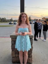 G. review photo