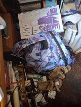 User picture