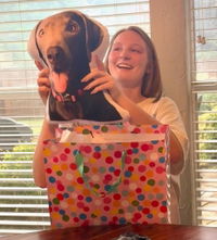 Pet Pillow Looks Like Your Pet | Custom 3D Photo Cutout Pillow