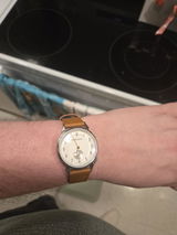Tobin Griffin review photo