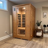 Melissa A. review photo
