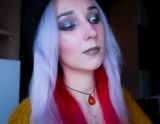 Ziggy_Stardust_art review photo