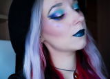 Ziggy_Stardust_art review photo