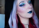 Ziggy_Stardust_art review photo