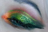 Ziggy_Stardust_art review photo