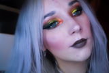 Ziggy_Stardust_art review photo