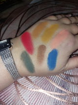 Bettina Cura review photo