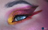 Ziggy_Stardust_art review photo