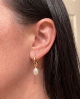 Iris P. review photo