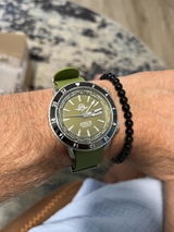 Steve Valenti review photo