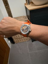 Leon Janssen review photo