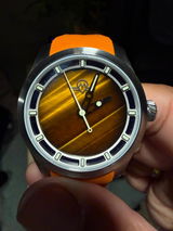 Leon Janssen review photo