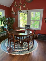 Ruth Petras review photo