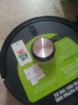 Ares review photo