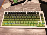 M.G. review photo