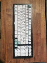 F.P. review photo
