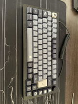 C. review photo