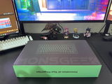 C. review photo