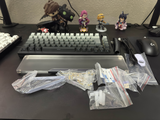 C. review photo