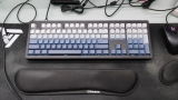 M.P. review photo