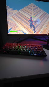 A. review photo