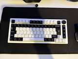 S.S. review photo