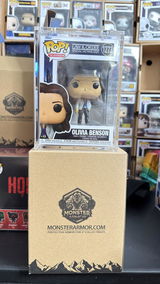 Hilltop Pops review photo