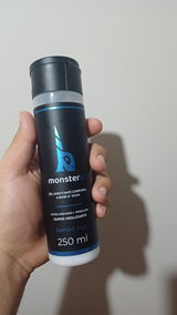 Gustavo review photo