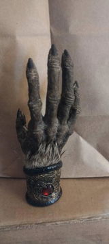 Etsy customer review photo