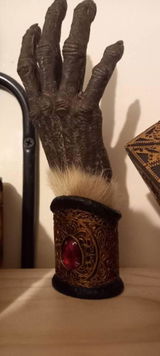 Etsy customer review photo